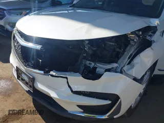 2019 Acura RDX with VIN 5J8TC1H32KL024781, listed as a IAAI auction lot 42509810 with 83,312 mi miles and . Bid and sale history available at DreamBid. Image 6.