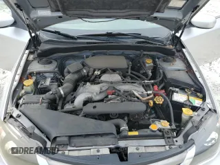 2009 Subaru Impreza i с VIN JF1GE606X9H514689, выставлен на аукционе Copart как лот 52487675 с пробегом 69 956 миль миль и Чистый • Clean title. История ставок и продаж доступна на DreamBid. Изображение 11.