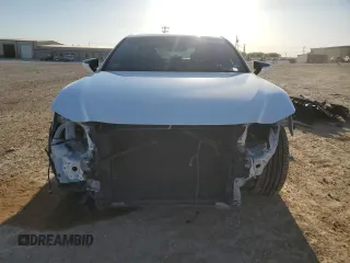 2020 Lexus ES 350 F Sport z VIN 58AGZ1B16LU075657, wystawiony jako Copart lot #51933485 z przebiegiem 58 816 mil mil oraz Szkoda całkowita • Salvage title. Historia ofert i sprzedaży dostępna na DreamBid. Obrazek 5.