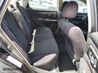 2013 Nissan Altima 2.5 SV with VIN 1N4AL3AP4DN514330, listed as a Copart auction lot 50786415 with 177,694 mi miles and Salvage Title. Bid and sale history available at carsss.com. Image 10.