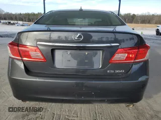 2011 Lexus ES 330 с VIN JTHBK1EG7B2425610, выставлен на аукционе Copart как лот 42588795 с пробегом 157 152 миль миль и На запчасти • Non repairable. История ставок и продаж доступна на DreamBid. Изображение 6.