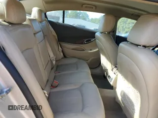 2013 Buick LaCrosse Premium 1 with VIN 1G4GF5E31DF271662, listed as a Copart auction lot 48578955 with 98,923 mi miles and Salvage title. Bid and sale history available at DreamBid. Image 11.