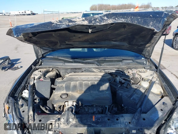 2013 Chevrolet Impala LTZ with VIN 2G1WC5E3XD1237776, listed as a IAAI auction lot 42023033 with 143,279 mi miles and . Bid and sale history available at DreamBid. Image 10.
