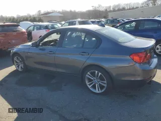 2013 BMW 3 Series 335i xDrive with VIN WBA3B9C52DJ465668, listed as a Copart auction lot 48459065 with 70,238 mi miles and Clean Title. Bid and sale history available at carsss.com. Image 2.