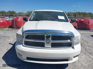 2009 Dodge Ram 1500 SLT with VIN 1D3HB18T89S809854, listed as a IAAI auction lot 41780506 with 148,218 mi miles. Bid and sale history available at carsss.com. Image 13.