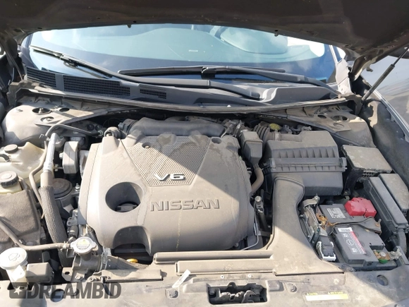 2017 Nissan Maxima SV with VIN 1N4AA6AP2HC419032, listed as a IAAI auction lot 41462680 with 181,698 mi miles and . Bid and sale history available at DreamBid. Image 10.