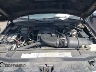 1999 Ford F-150 with VIN 1FTRX17W8XNA20352, listed as a IAAI auction lot 42485616 with 208,142 mi miles and . Bid and sale history available at DreamBid. Image 10.