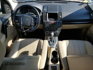 2012 Land Rover LR2 HSE с VIN SALFR2BN7CH300119, выставлен на аукционе Copart как лот 64876695 с пробегом 150 670 миль миль и Чистый • Clean title. История ставок и продаж доступна на DreamBid. Изображение 8.