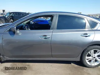 2015 Nissan Altima S with VIN 1N4AL3AP1FC166226, listed as a IAAI auction lot 41831825 with 147,648 mi miles and . Bid and sale history available at DreamBid. Image 13.