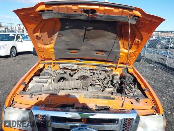 2008 Ford Ranger XLT с VIN 1FTZR45E58PB00350, выставлен на аукционе IAAI как лот 41821946 с пробегом 142 561 миль миль и . История ставок и продаж доступна на DreamBid. Изображение 10.