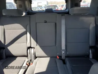 2023 Chevrolet Tahoe Commercial z VIN 1GNSKLED0PR258497, wystawiony jako Copart lot #50803474 z przebiegiem Nie podano mil oraz Nie do naprawy • Non repairable. Historia ofert i sprzedaży dostępna na DreamBid. Obrazek 10.