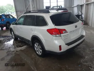 2012 Subaru Outback Limited с VIN 4S4BRCKC6C3284613, выставлен на аукционе IAAI как лот 42342050 с пробегом 215 691 миль миль и . История ставок и продаж доступна на DreamBid. Изображение 3.