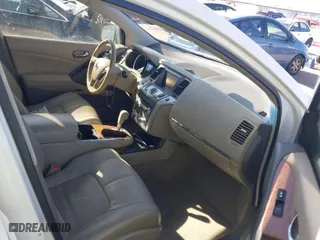 2014 Nissan Murano SL with VIN JN8AZ1MW5EW528334, listed as a IAAI auction lot 42024297 with 147,066 mi miles. Bid and sale history available at carsss.com. Image 5.