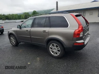 2009 Volvo XC90 I6 z VIN YV4CZ982791516079, wystawiony jako Copart lot #56900605 z przebiegiem 116 712 mil mil oraz Szkoda całkowita • Salvage title. Historia ofert i sprzedaży dostępna na DreamBid. Obrazek 2.