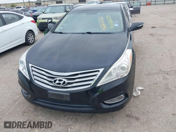 2012 Hyundai Azera с VIN KMHFH4JGXCA181057, выставлен на аукционе IAAI как лот 42666533 с пробегом 135 677 миль миль и . История ставок и продаж доступна на DreamBid. Изображение 6.
