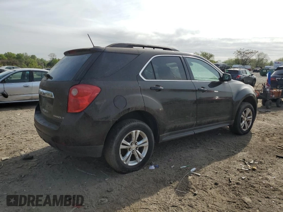 2015 Chevrolet Equinox LT with VIN 2GNALBEK3F1117903, listed as a Copart auction lot 54445695 with 101,974 mi miles and Clean Title. Bid and sale history available at carsss.com. Image 3.