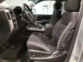2014 Chevrolet Silverado 1500 LT with VIN 3GCUKREHXEG334389, listed as a Copart auction lot 84268974 with 161,419 mi miles and Clean Title. Bid and sale history available at carsss.com. Image 7.
