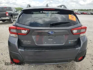 2020 Subaru Crosstrek Premium z VIN JF2GTAEC0L8260887, wystawiony jako Copart lot #56935955 z przebiegiem Nie podano mil oraz Nie do naprawy • Non repairable. Historia ofert i sprzedaży dostępna na DreamBid. Obrazek 6.