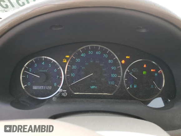 2009 Toyota Sienna XLE with VIN 5TDBK22C79S025901, listed as a Copart auction lot 48761315 with 171,128 mi miles and Salvage Title. Bid and sale history available at DreamBid. Image 9.