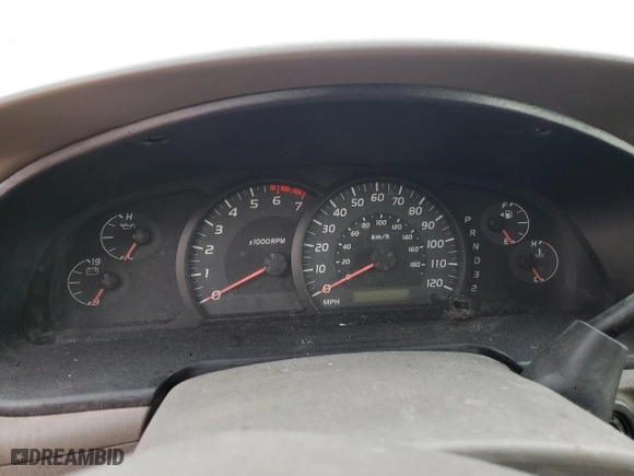 2005 Toyota Tundra SR5 with VIN 5TBDT44155S475496, listed as a Copart auction lot 47832635 with 0 mi miles and Salvage Title. Bid and sale history available at carsss.com. Image 9.