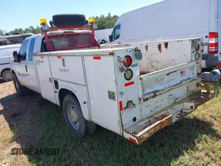 2012 Ford F-350 with VIN 1FD7X3ET9CEC88439, listed as a IAAI auction lot 40465256 with 323,416 mi miles and . Bid and sale history available at DreamBid. Image 3.