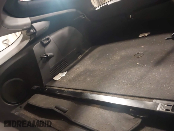 2012 Honda CR-Z with VIN JHMZF1D48CS001655, listed as a IAAI auction lot 42679618 with Not provided miles and . Bid and sale history available at DreamBid. Image 8.