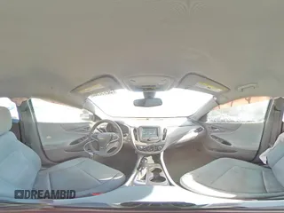 2016 Chevrolet Malibu LS with VIN 1G1ZB5ST0GF348810, listed as a Copart auction lot 52952965 with 106,050 mi miles and Salvage Title. Bid and sale history available at DreamBid. Image 12.