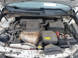2012 Toyota Camry L z VIN 4T1BF1FK1CU532002, wystawiony jako IAAI lot #42215124 z przebiegiem 209 642 mil mil oraz . Historia ofert i sprzedaży dostępna na DreamBid. Obrazek 10.