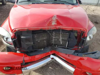 2008 Dodge Ram 2500 Laramie with VIN 3D3KS29A98G150200, listed as a Copart auction lot 86841234 with 122,227 mi miles and Salvage Title. Bid and sale history available at carsss.com. Image 11.