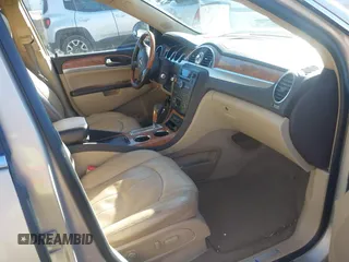 2008 Buick Enclave CXL with VIN 5GAER23788J255180, listed as a IAAI auction lot 41446923 with 208,929 mi miles and . Bid and sale history available at DreamBid. Image 5.