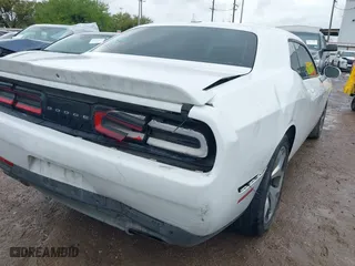 2015 Dodge Challenger SXT Plus with VIN 2C3CDZBG9FH713343, listed as a IAAI auction lot 41891760 with 152,620 mi miles. Bid and sale history available at carsss.com. Image 6.