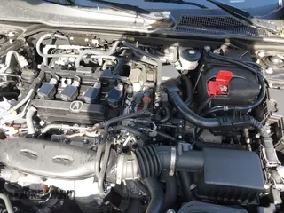2025 Acura Integra w/A-Spec Package with VIN 19UDE4H34SA005757, listed as a IAAI auction lot 42329881 with 30,700 mi miles and . Bid and sale history available at DreamBid. Image 10.