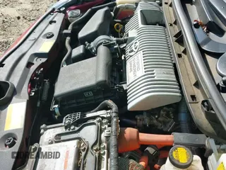 2012 Toyota Prius Four с VIN JTDKN3DU3C1505313, выставлен на аукционе IAAI как лот 43158472 с пробегом 103 895 миль миль и . История ставок и продаж доступна на DreamBid. Изображение 20.