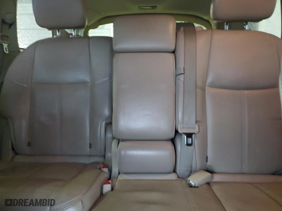 2014 Nissan Pathfinder S with VIN 5N1AR2MMXEC672720, listed as a Copart auction lot 47765395 with 127,450 mi miles and Salvage Title. Bid and sale history available at carsss.com. Image 10.
