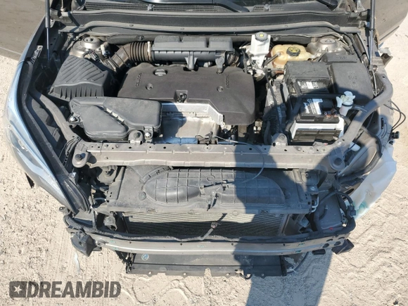 2019 Buick Envision Essence with VIN LRBFXCSA6KD021457, listed as a Copart auction lot 46648825 with 160,243 mi miles and Salvage Title. Bid and sale history available at DreamBid. Image 13.