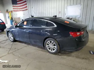 2016 Chevrolet Malibu LT with VIN 1G1ZE5ST6GF235466, listed as a Copart auction lot 47045055 with 0 mi miles and Clean Title. Bid and sale history available at carsss.com. Image 2.