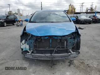2020 Toyota Prius L Eco with VIN JTDKARFU5L3104913, listed as a Copart auction lot 51335495 with 139,074 mi miles and Salvage Title. Bid and sale history available at DreamBid. Image 5.