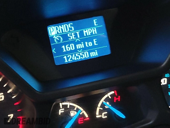 2016 Ford Transit Connect XLT с VIN NM0LS7F79G1249967, выставлен на аукционе IAAI как лот 42727685 с пробегом 124 550 миль миль и . История ставок и продаж доступна на DreamBid. Изображение 14.