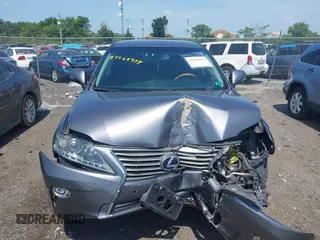 2015 Lexus RX 450h с VIN 2T2ZB1BA1FC002167, выставлен на аукционе IAAI как лот 42568354 с пробегом 104 152 миль миль и . История ставок и продаж доступна на DreamBid. Изображение 12.