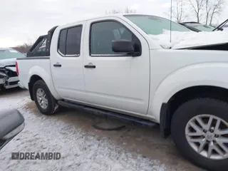 2019 Nissan Frontier SV z VIN 1N6AD0EV7KN777226, wystawiony jako IAAI lot #41374672 z przebiegiem 135 124 mil mil oraz . Historia ofert i sprzedaży dostępna na DreamBid. Obrazek 13.