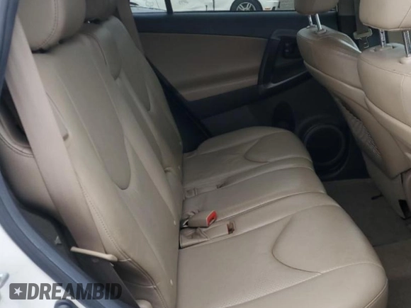 2012 Toyota RAV4 Limited z VIN 2T3DK4DV5CW067699, wystawiony jako Copart lot #64830305 z przebiegiem 196 241 mil mil oraz Szkoda całkowita • Salvage title. Historia ofert i sprzedaży dostępna na DreamBid. Obrazek 11.