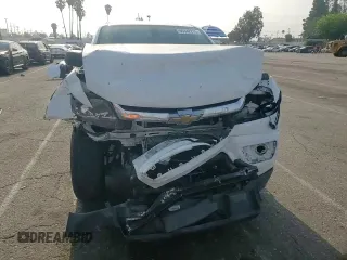 2019 Chevrolet Colorado 2WD Work Truck с VIN 1GCGSBEN4K1260097, выставлен на аукционе Copart как лот 59342215 с пробегом 156 856 миль миль и Списание • Salvage title. История ставок и продаж доступна на DreamBid. Изображение 13.