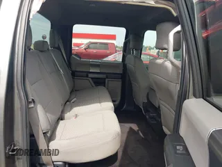 2016 Ford F-150 XL z VIN 1FTEW1CP7GKF89940, wystawiony jako IAAI lot #42532406 z przebiegiem 144 214 mil mil oraz . Historia ofert i sprzedaży dostępna na DreamBid. Obrazek 8.