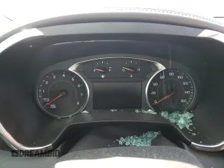 2023 Chevrolet Blazer LT с VIN 3GNKBHR40PS201141, выставлен на аукционе Copart как лот 48979615 с пробегом 18 209 миль миль и Чистый • Clean title. История ставок и продаж доступна на DreamBid. Изображение 9.