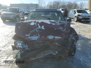 2003 Toyota Avalon XL with VIN 4T1BF28B13U324074, listed as a Copart auction lot 42354705 with Not Provided miles and Salvage Title. Bid and sale history available at carsss.com. Image 5.