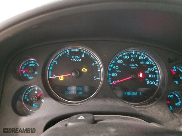2008 Chevrolet Silverado 2500HD Work Truck with VIN 1GCHK23608F100522, listed as a Copart auction lot 80738554 with NaN miles and Salvage Title. Bid and sale history available at carsss.com. Image 9.