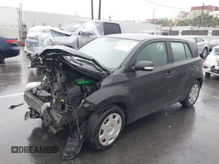 2009 Scion xD z VIN JTKKU10499J039448, wystawiony jako IAAI lot #41787707 z przebiegiem Nie podano mil oraz . Historia ofert i sprzedaży dostępna na DreamBid. Obrazek 2.