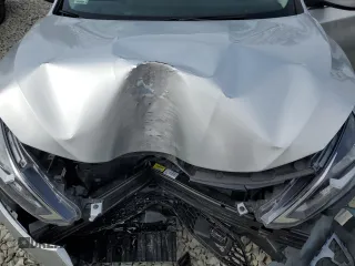 2019 Nissan Sentra SV with VIN 3N1AB7AP7KY246607, listed as a Copart auction lot 48847265 with 63,054 mi miles and Salvage Title. Bid and sale history available at DreamBid. Image 11.