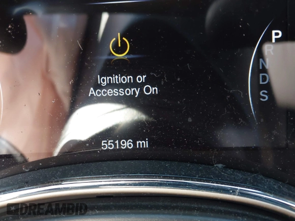 2015 Jeep Grand Cherokee Limited with VIN 1C4RJFBG0FC713456, listed as a IAAI auction lot 41751088 with 55,196 mi miles. Bid and sale history available at carsss.com. Image 7.