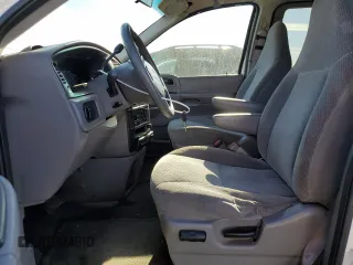 2000 Ford Windstar LX with VIN 2FMZA5149YBC08161, listed as a Copart auction lot 70451944 with 150,044 mi miles and Clean Title. Bid and sale history available at carsss.com. Image 7.